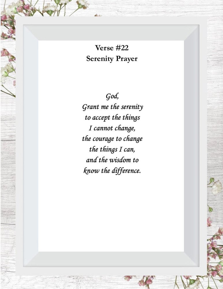 Firefighter Shift Prayer - Firefighter Prayer Cards (3 Cards)