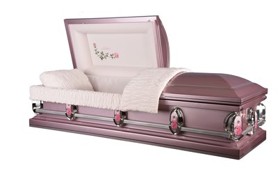 Beloved Mother - Burial Option