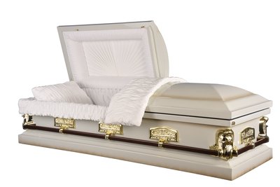 Faithful - Burial Option