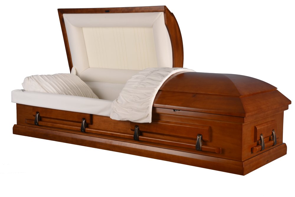 Tradition Light - Burial or Cremation Option