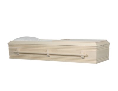 Dan - Burial or Cremation Option