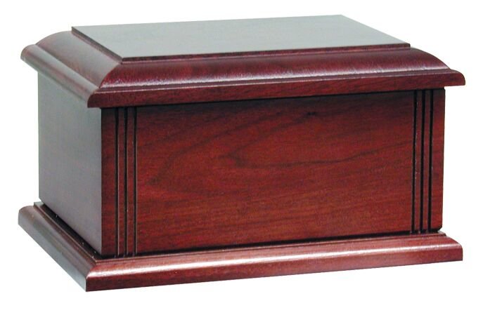 Tradition Cherry Urn