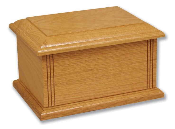 Tradition Oak Urn