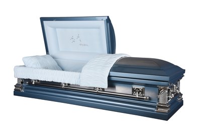 Homecoming - Burial Option
