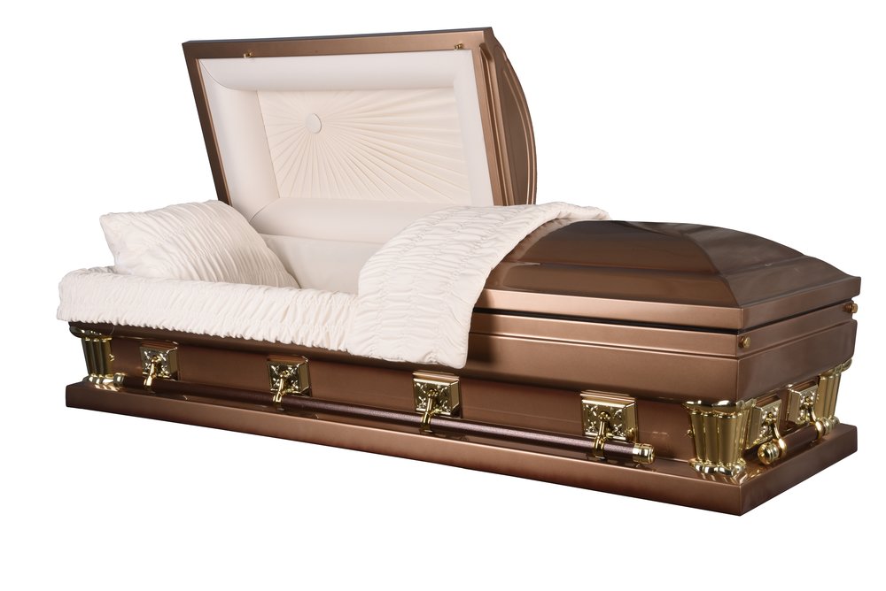 Ceremonial Rental - Cremation Option