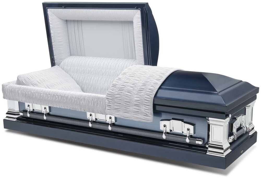 Sapphire (Vega Series) 