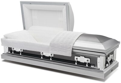 Silver (Argo Series) 