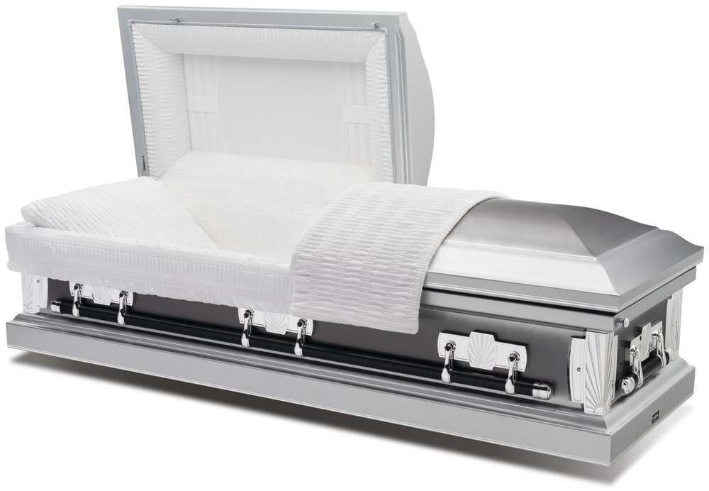 Silver (Argo Series) 