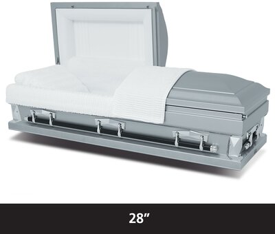 Silver - 28 (Hercules Series)