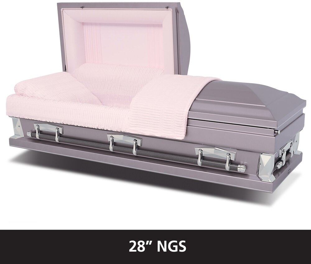 Orchid - 28 NGS (Hercules Series)