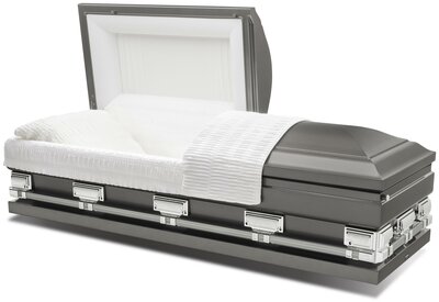 Grey - 28 NGS (Artemis Series)