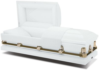 White (Gemini Series)