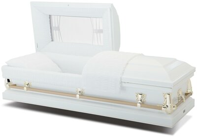 White (Spectra Series)