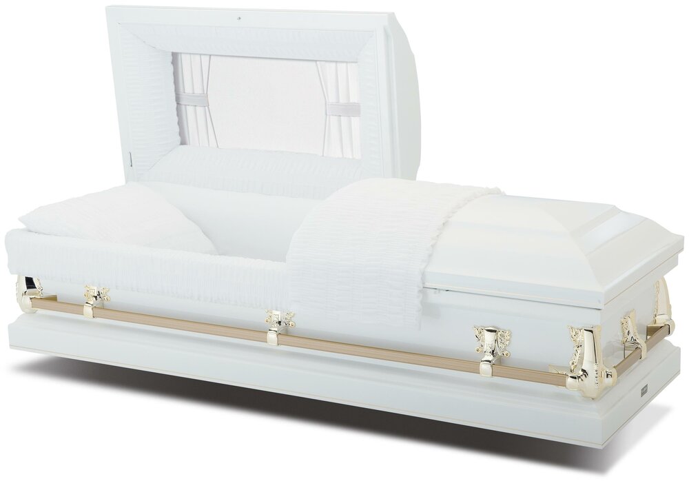 White (Spectra Series)