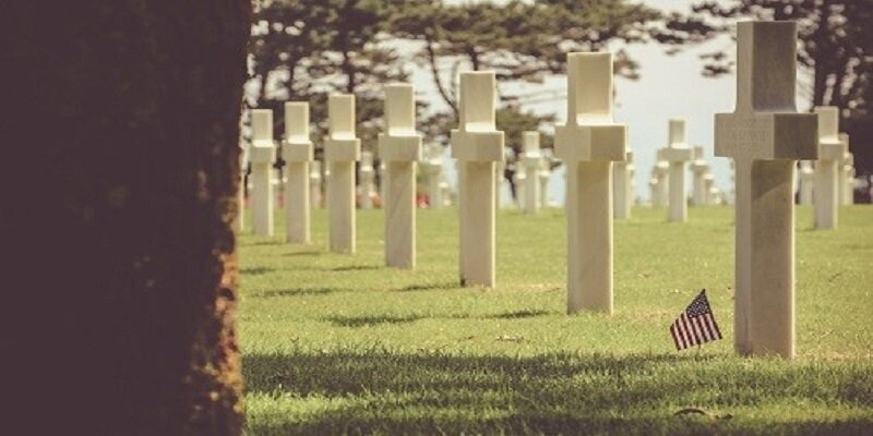 Details About Graveside Services With Funeral Homes