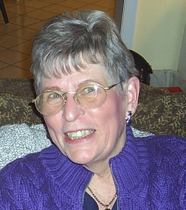 Jean Wyckoff