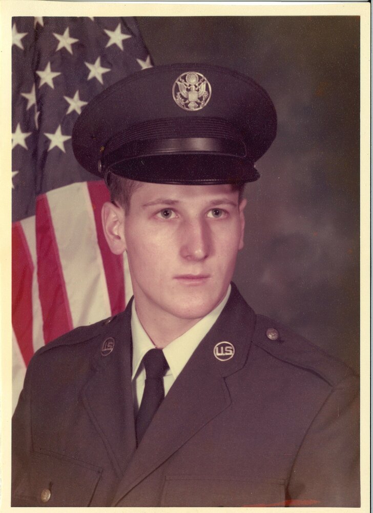 James Setneska, Jr.