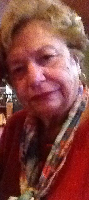 Bernadette Balzer