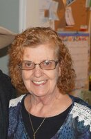 Trudy  Dye