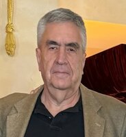 William T. Yeager