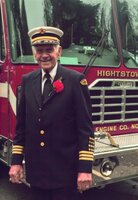 Peter Edward Esch, Jr.