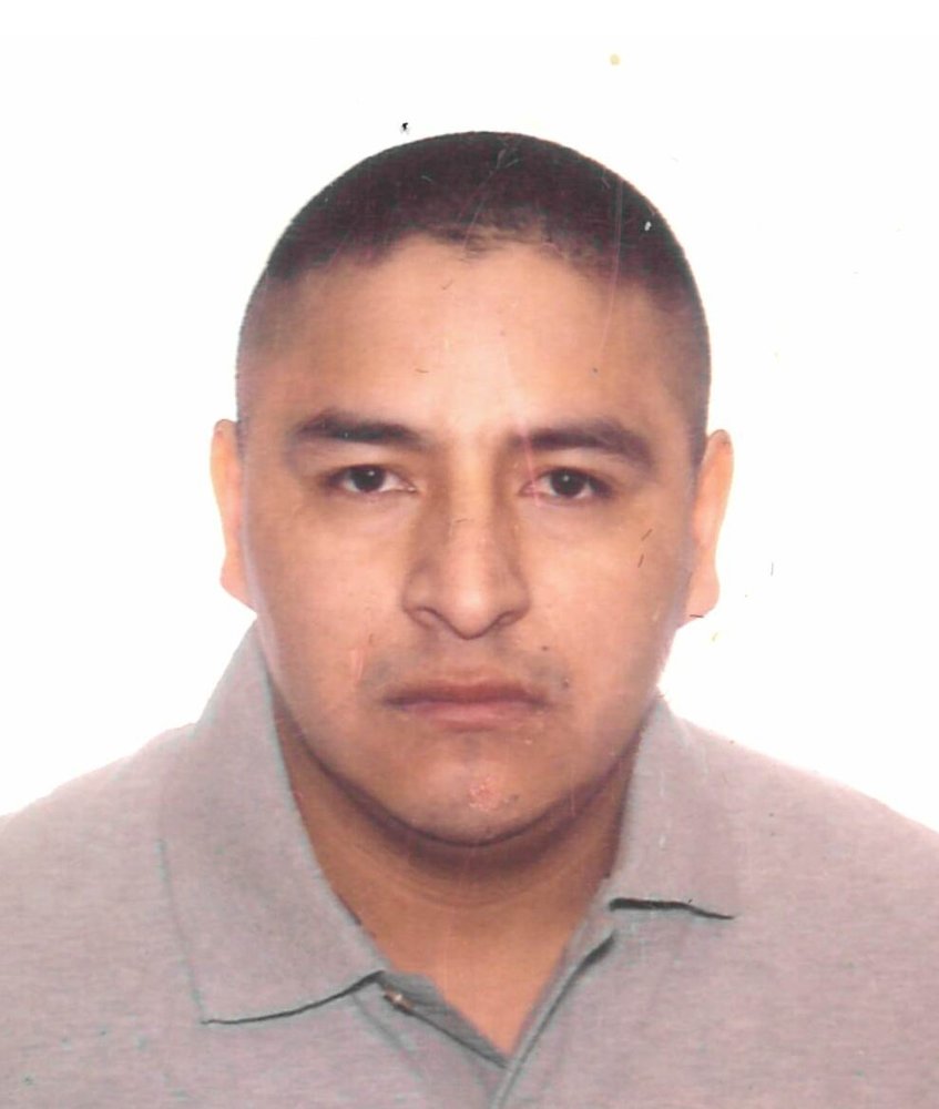 Ruben Ivan Guapinaula Morocho