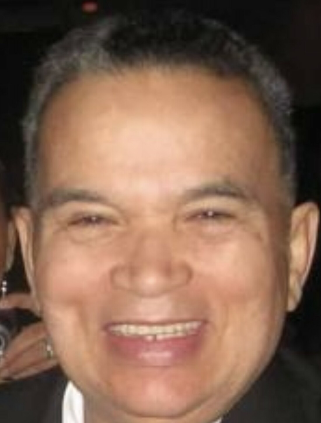Jose A. Rodriguez
