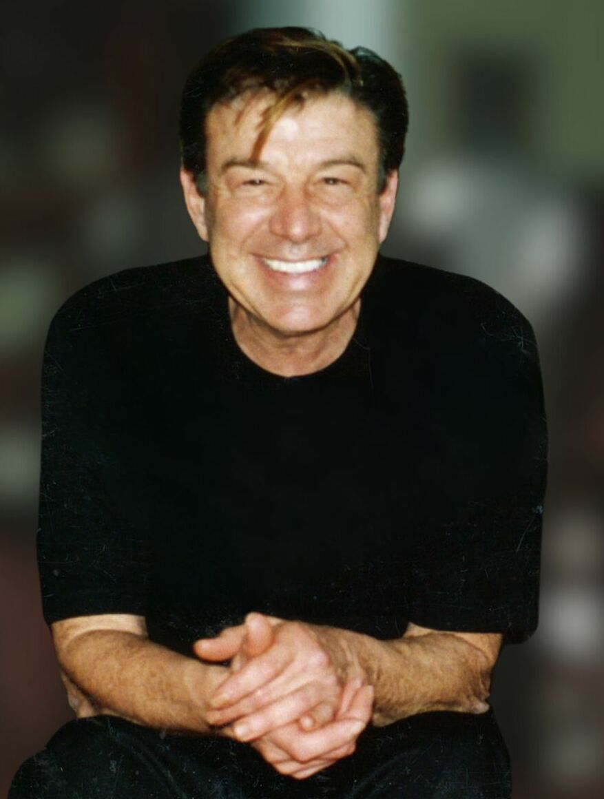 Nicholas J. Corcodilos